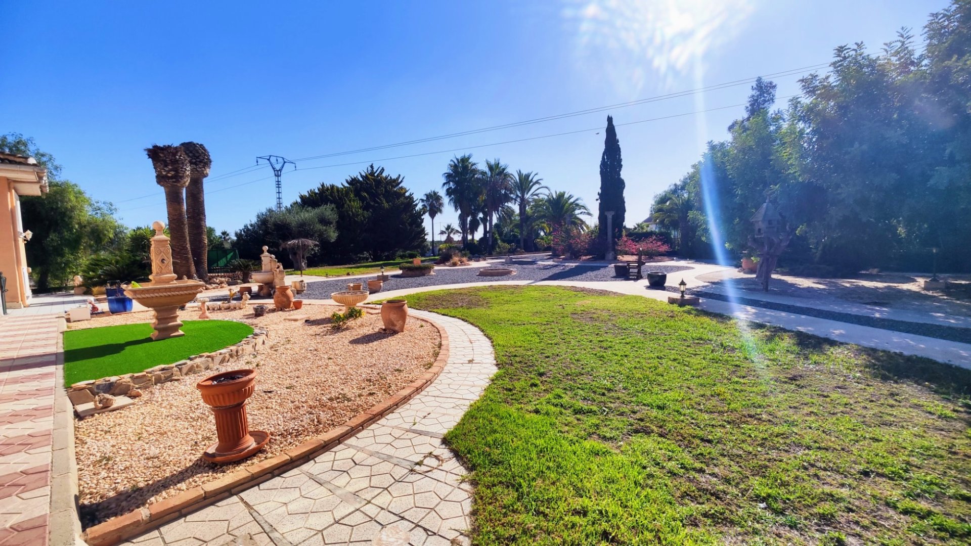 Resale - Villa -
San Miguel de Salinas