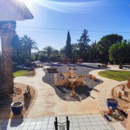 Resale - Villa -
San Miguel de Salinas