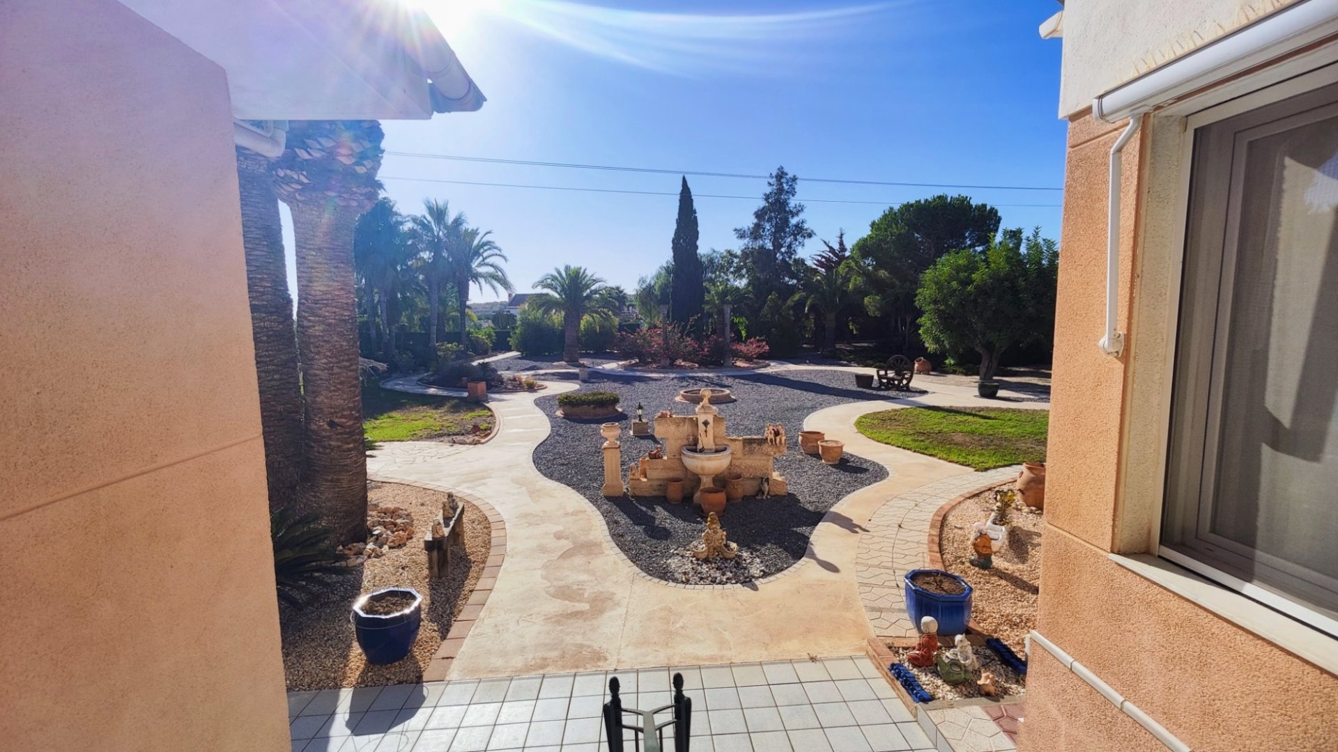 Resale - Villa -
San Miguel de Salinas