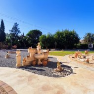 Resale - Villa -
San Miguel de Salinas