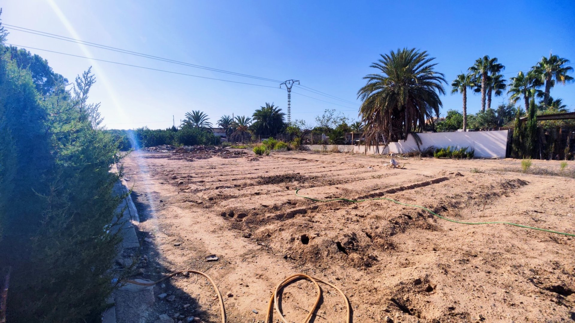 Resale - Villa -
San Miguel de Salinas