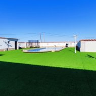 Resale - Villa -
San Miguel de Salinas