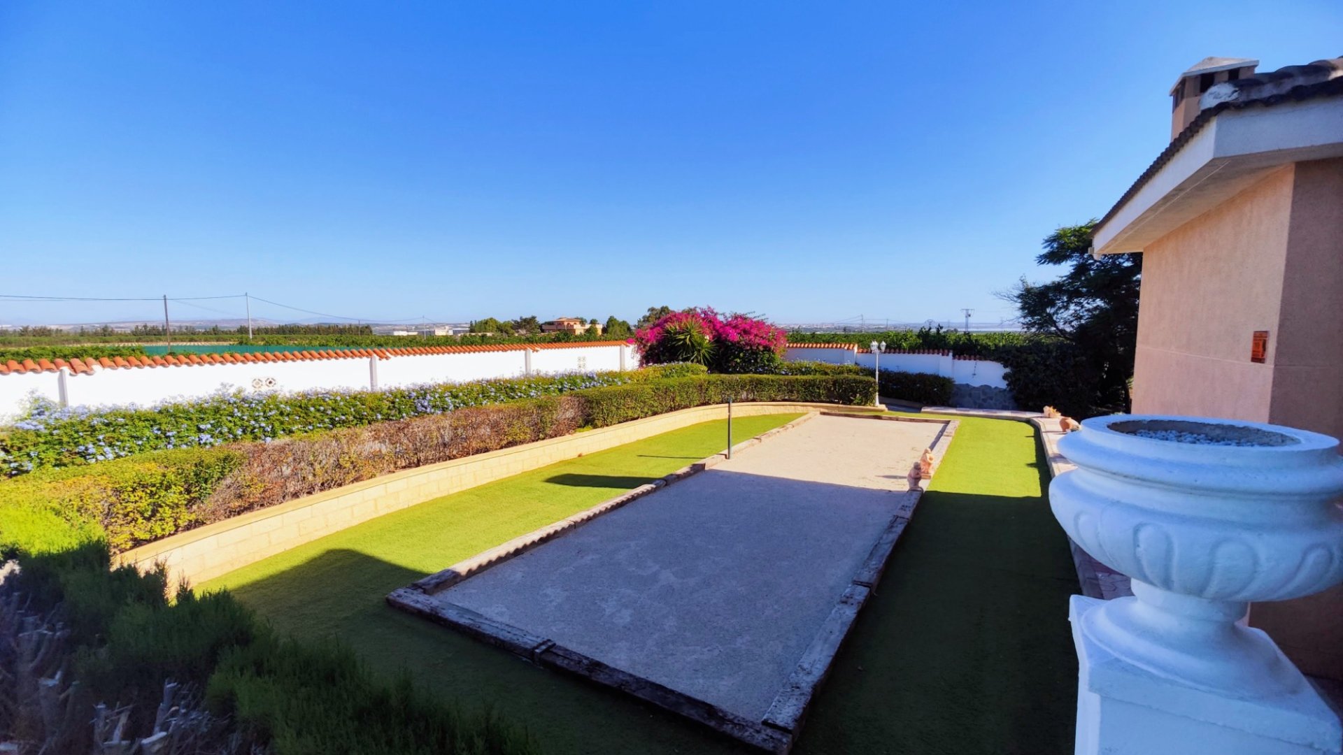 Resale - Villa -
San Miguel de Salinas