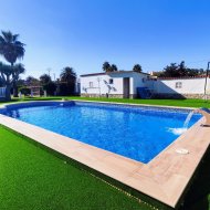 Resale - Villa -
San Miguel de Salinas
