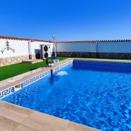 Resale - Villa -
San Miguel de Salinas