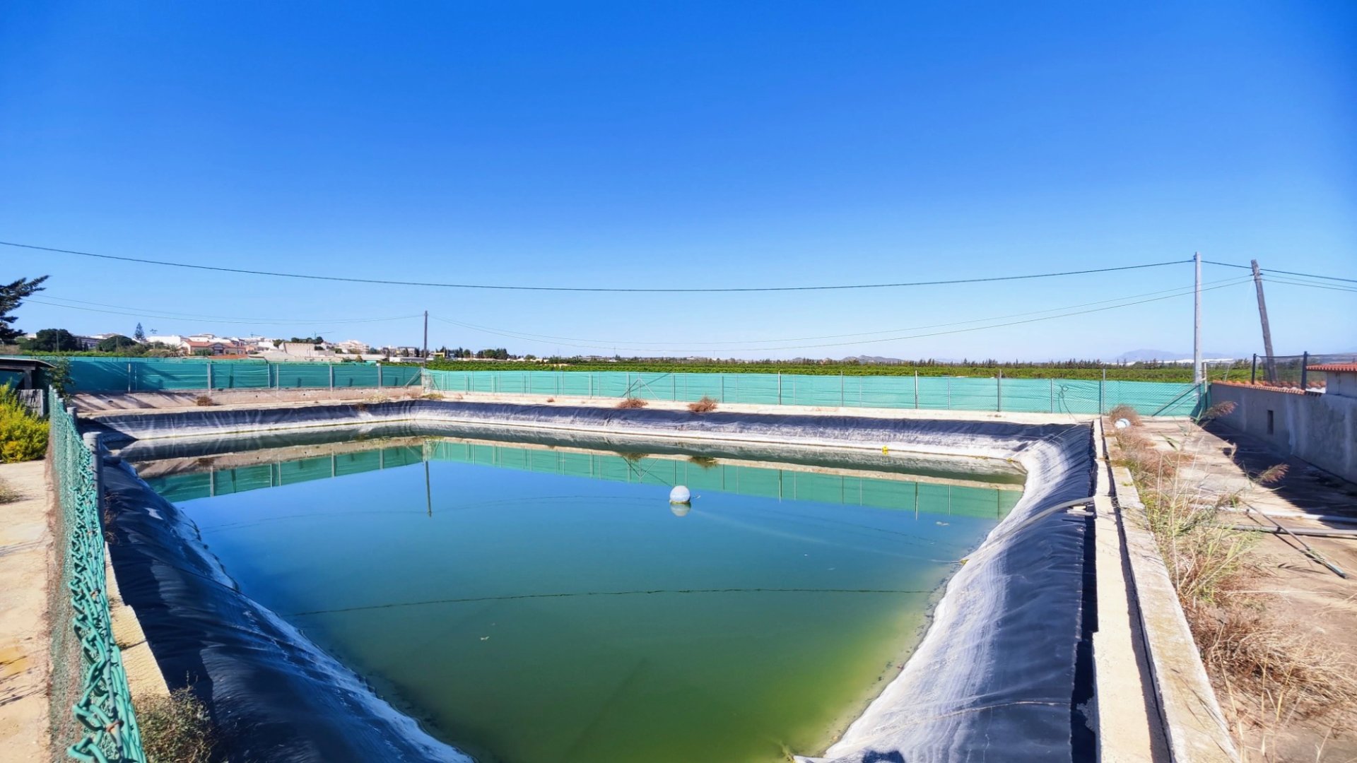 Resale - Villa -
San Miguel de Salinas