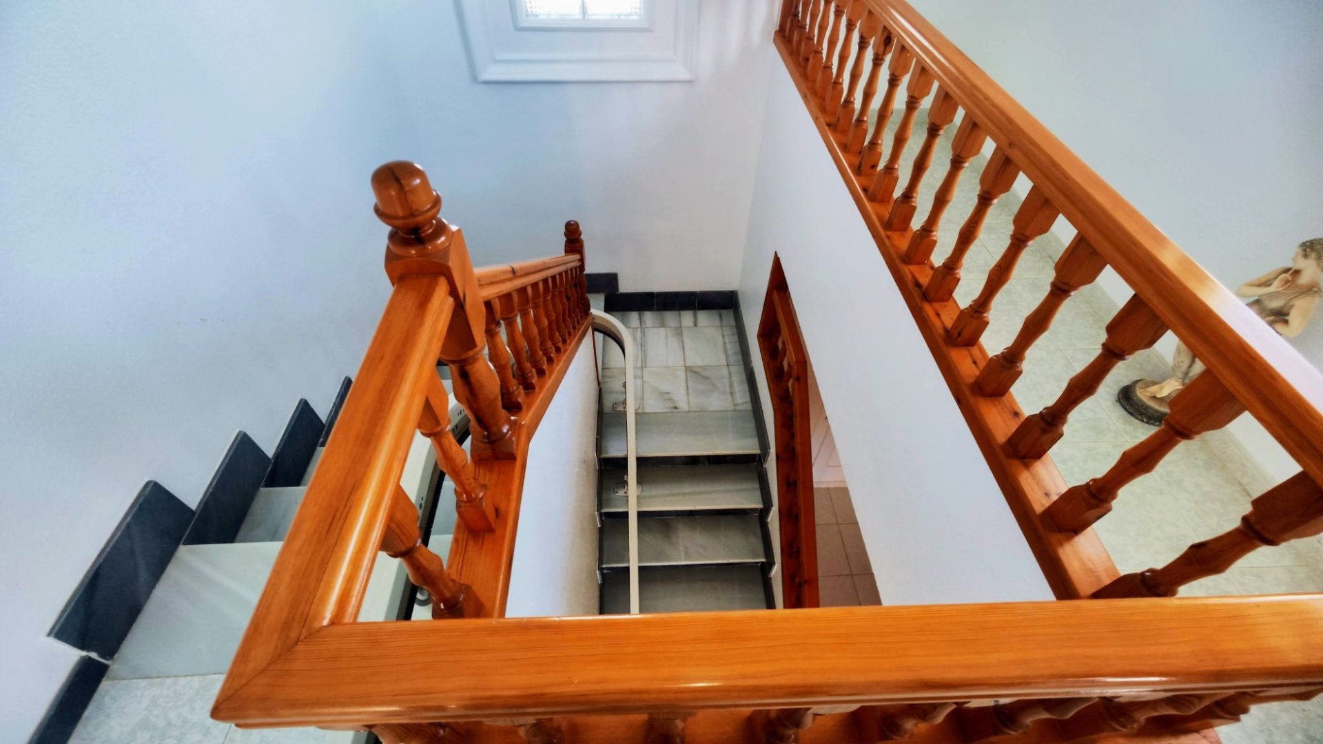 Resale - Villa -
San Miguel de Salinas