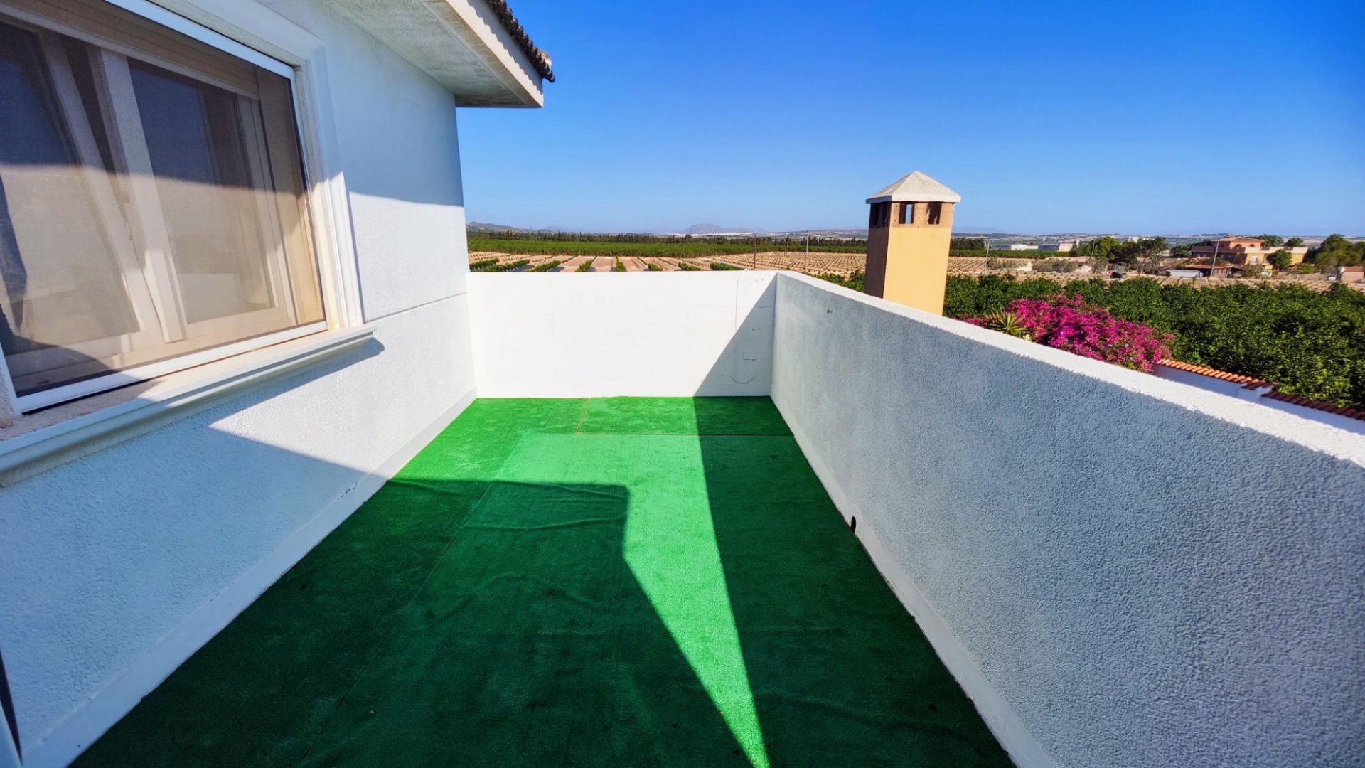 Resale - Villa -
San Miguel de Salinas