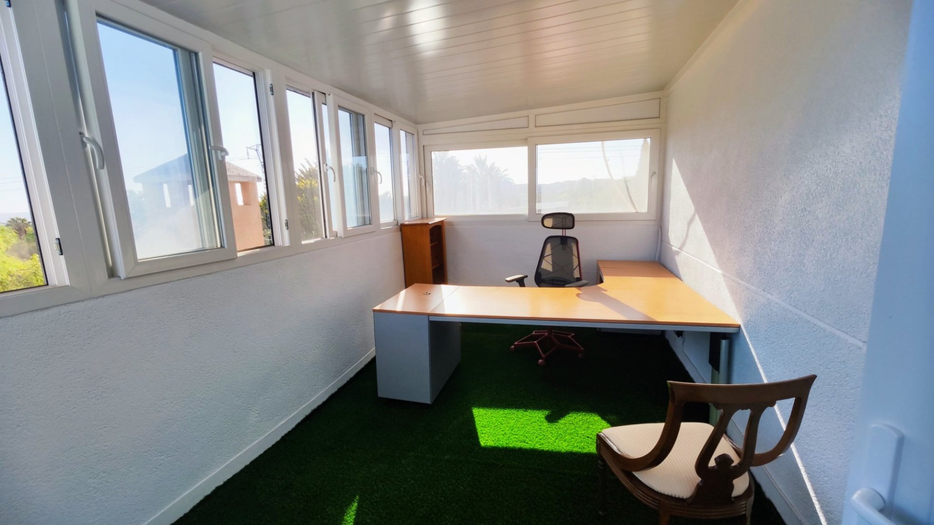 Resale - Villa -
San Miguel de Salinas