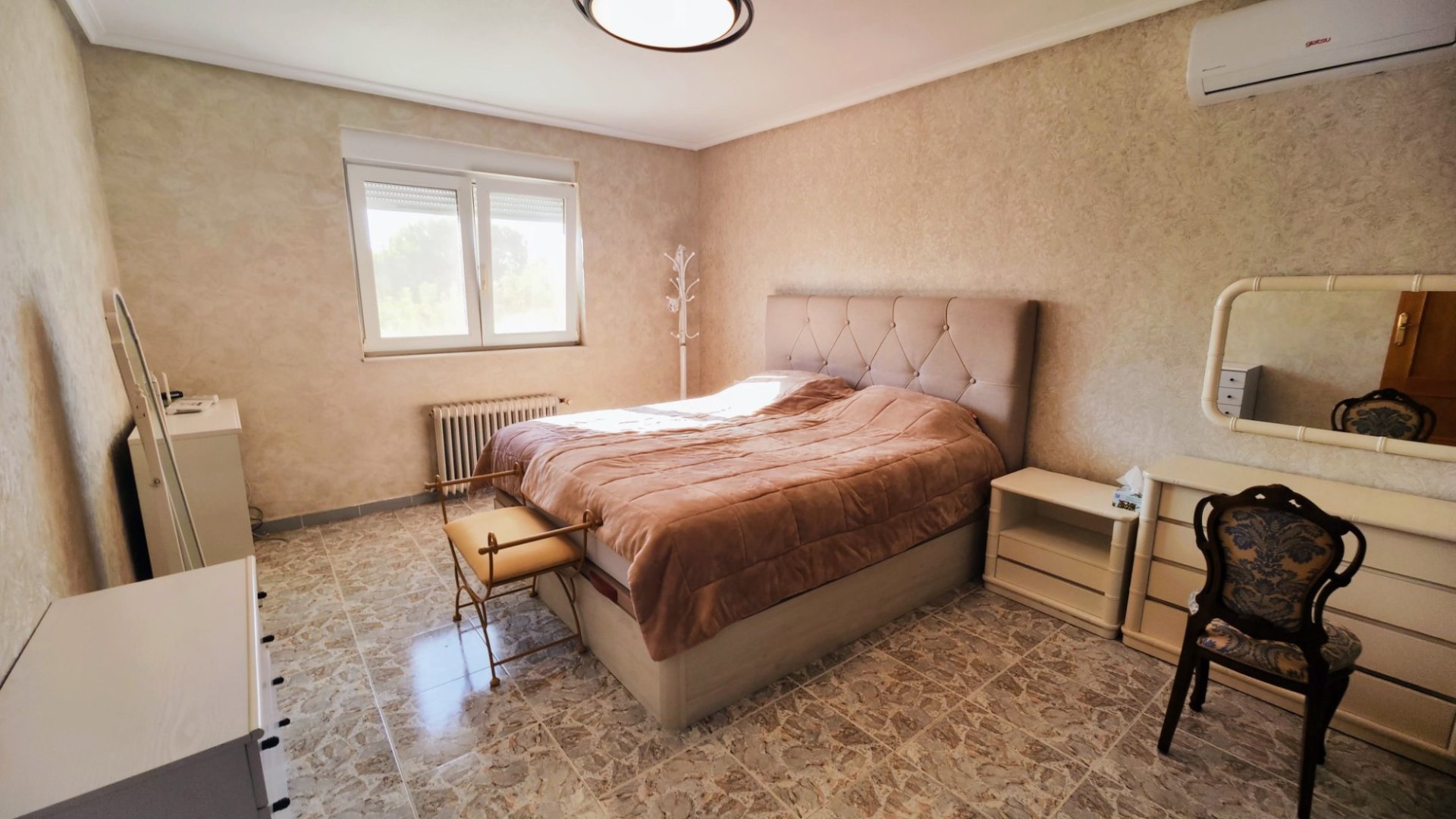 Resale - Villa -
San Miguel de Salinas