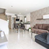 Resale - Villa -
San Pedro del Pinatar - Lo Pagan