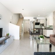 Resale - Villa -
San Pedro del Pinatar - Lo Pagan