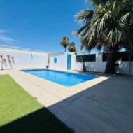Resale - Villa -
San Pedro del Pinatar - Lo Pagan