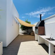 Resale - Villa -
San Pedro del Pinatar - Lo Pagan