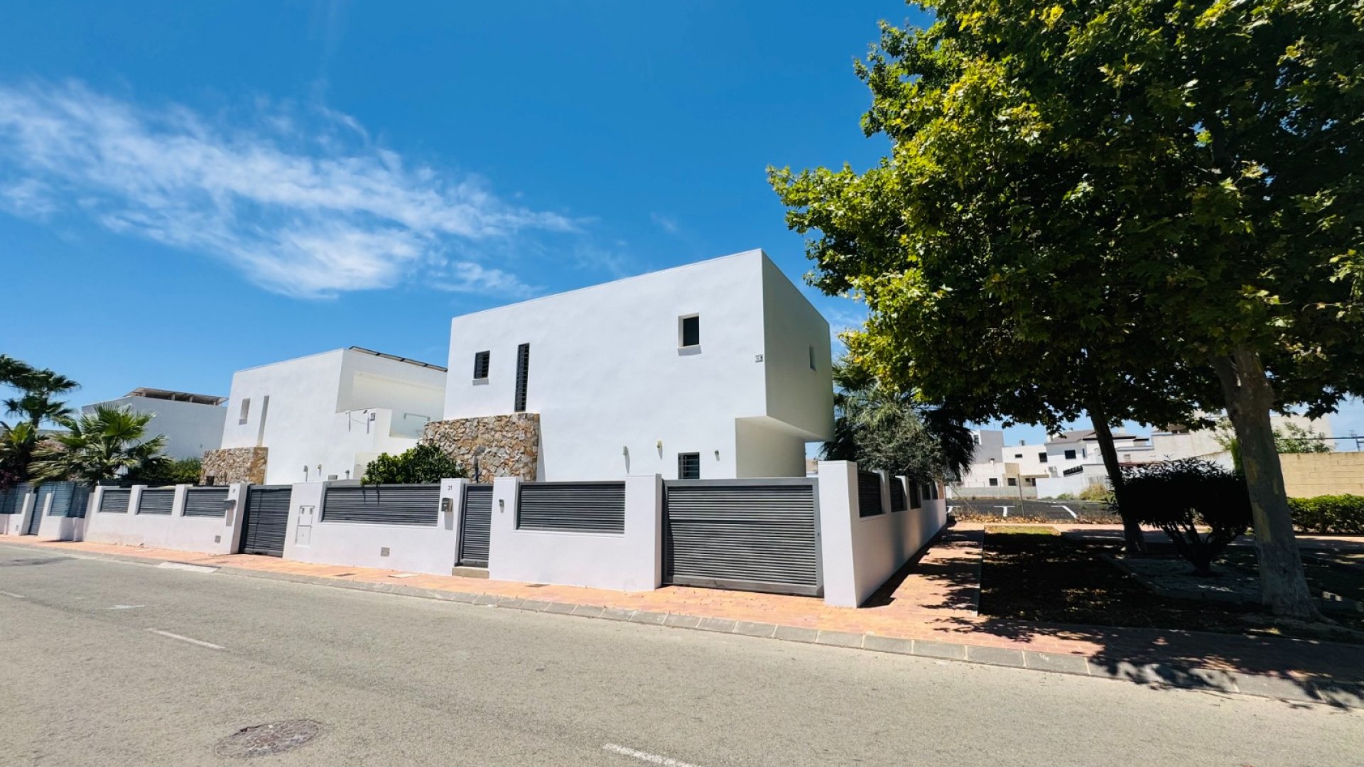 Resale - Villa -
San Pedro del Pinatar - Lo Pagan