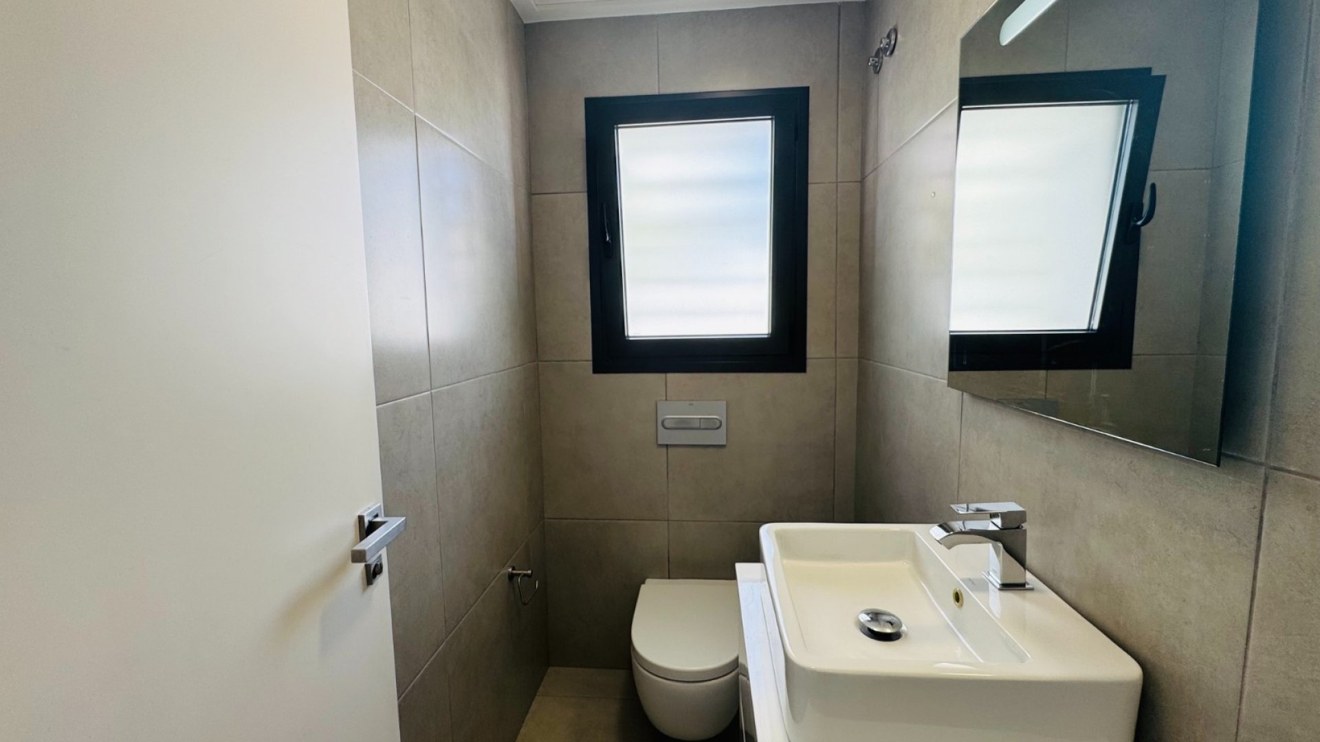 Resale - Villa -
San Pedro del Pinatar - Lo Pagan
