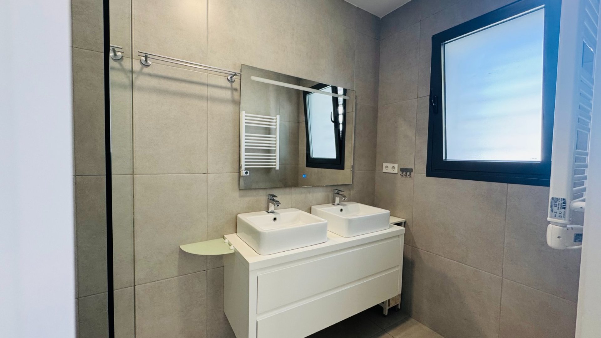 Resale - Villa -
San Pedro del Pinatar - Lo Pagan