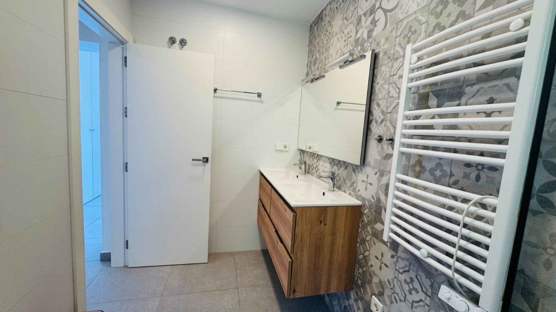 Resale - Villa -
San Pedro del Pinatar - Lo Pagan