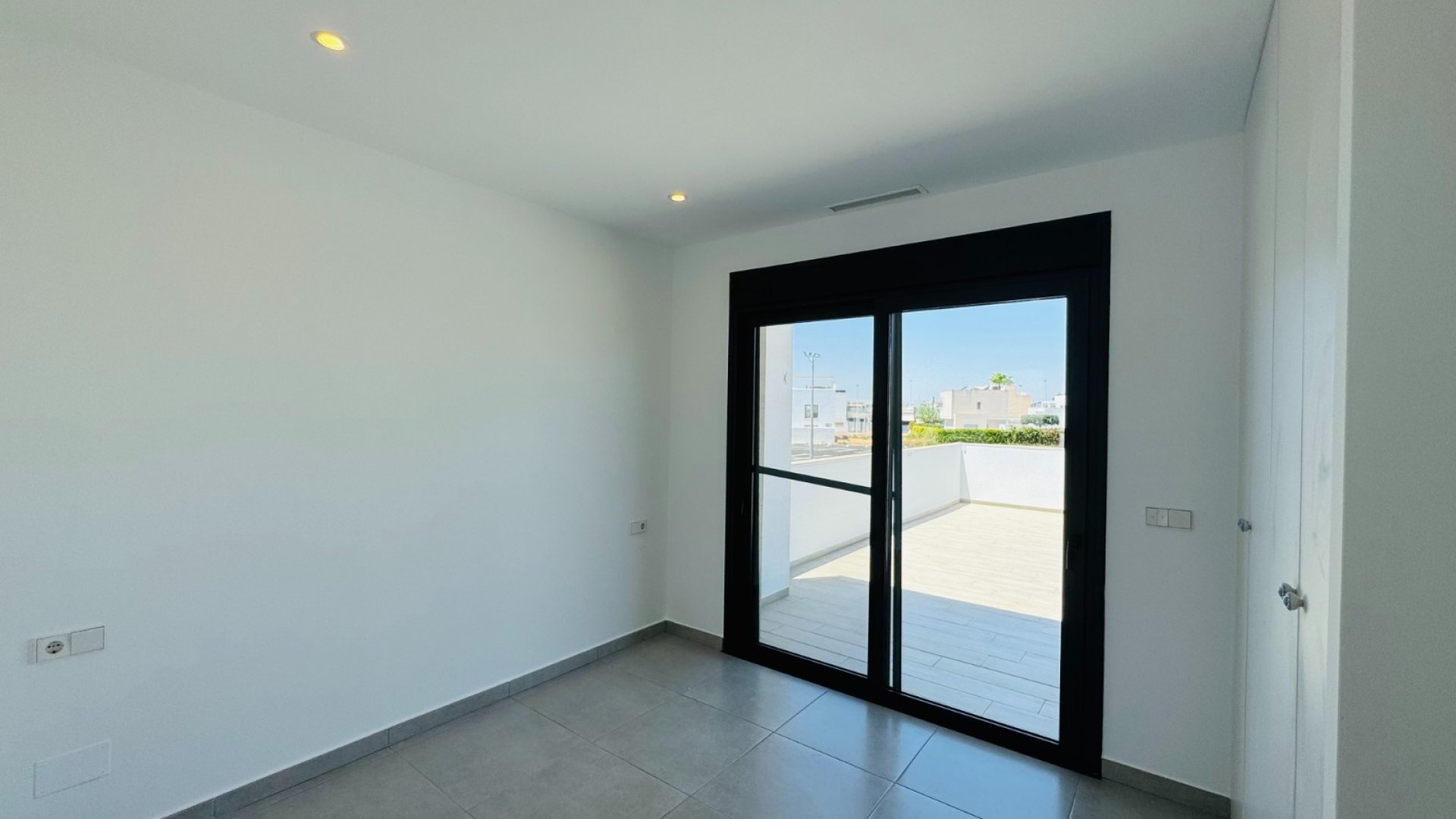 Resale - Villa -
San Pedro del Pinatar - Lo Pagan