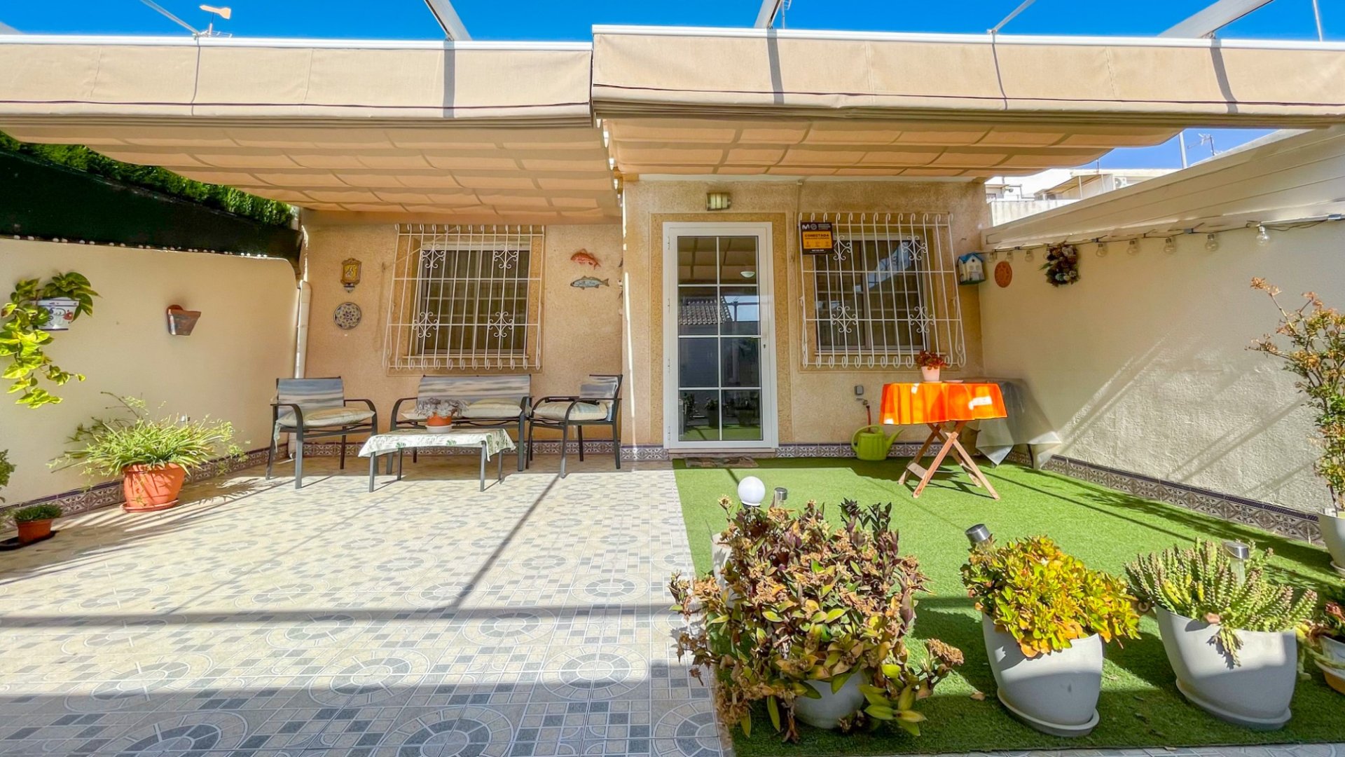 Resale - Villa -
San Pedro del Pinatar - Lo Pagan