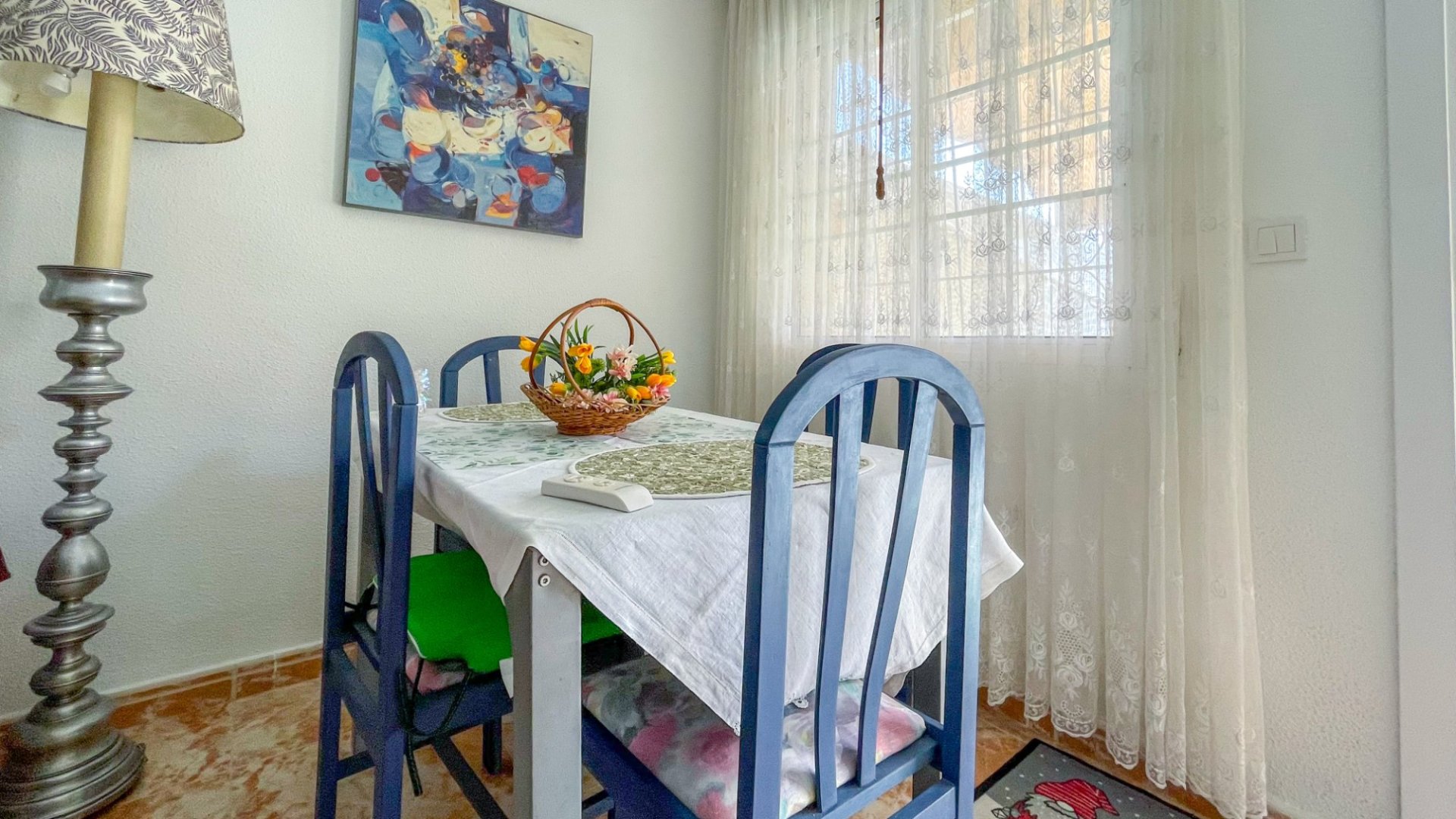 Resale - Villa -
San Pedro del Pinatar - Lo Pagan