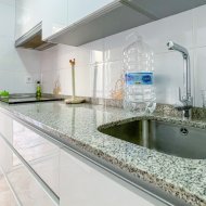 Resale - Villa -
San Pedro del Pinatar - Lo Pagan