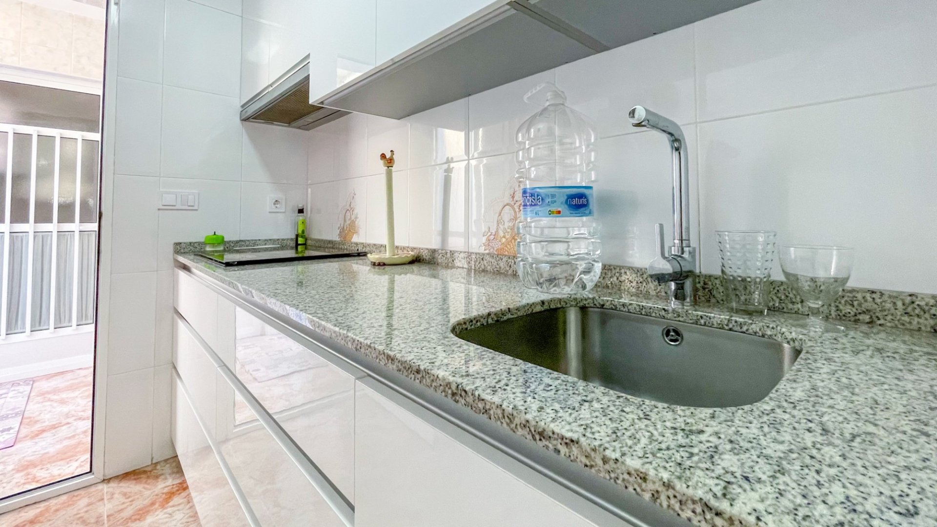 Resale - Villa -
San Pedro del Pinatar - Lo Pagan