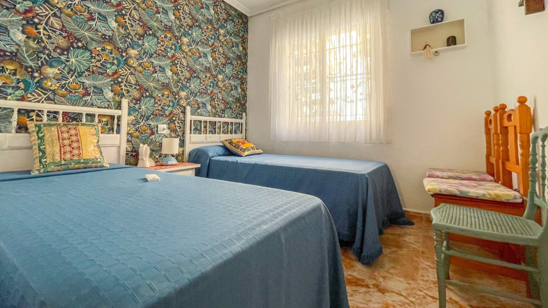 Resale - Villa -
San Pedro del Pinatar - Lo Pagan