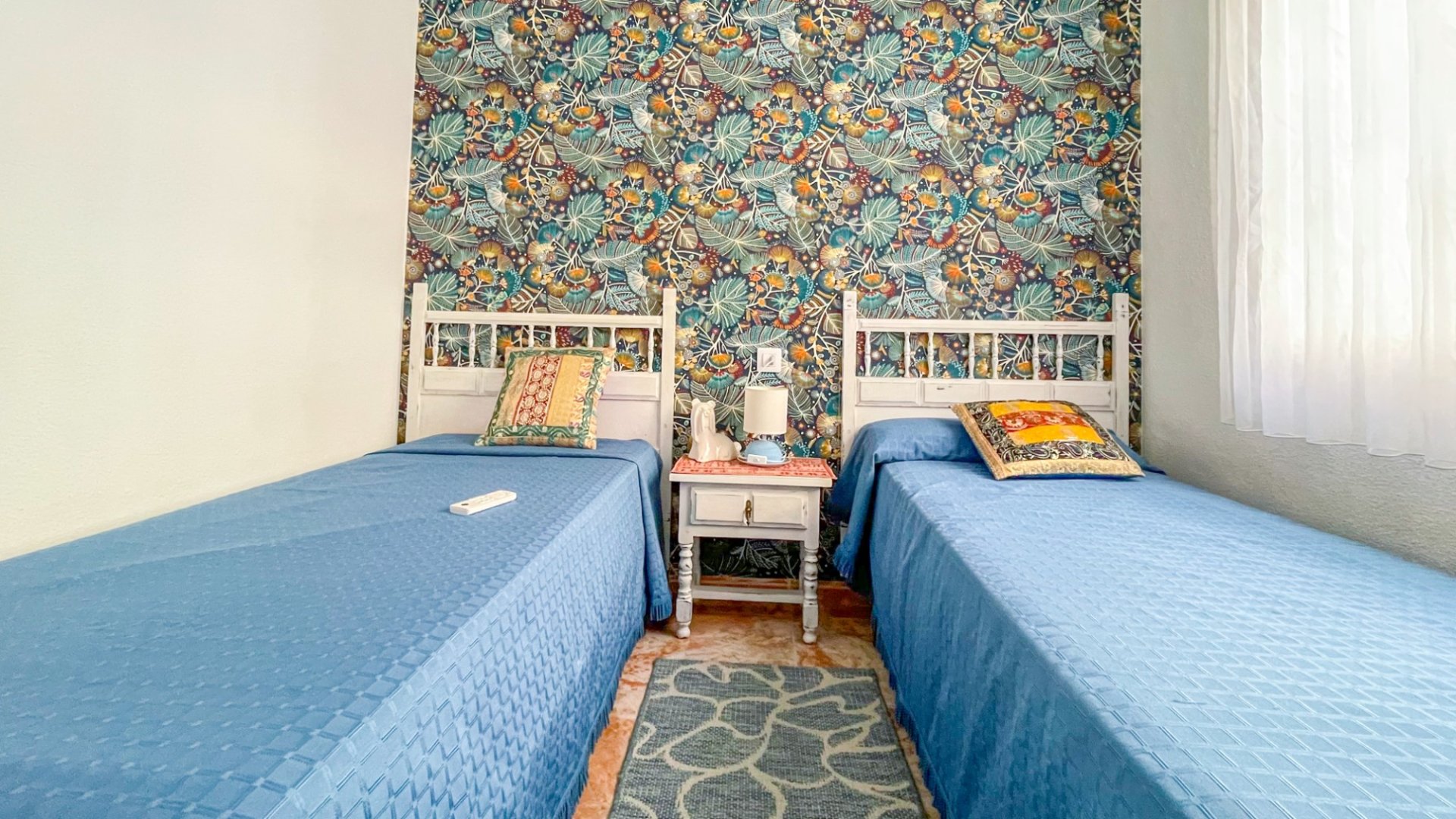 Resale - Villa -
San Pedro del Pinatar - Lo Pagan