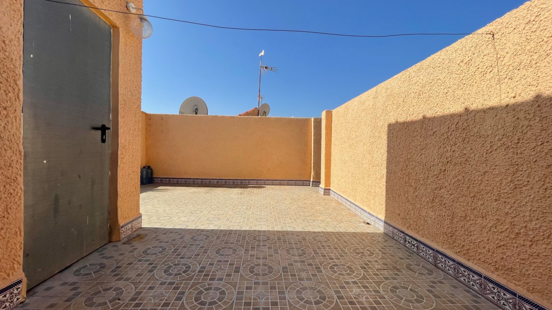 Resale - Villa -
San Pedro del Pinatar - Lo Pagan