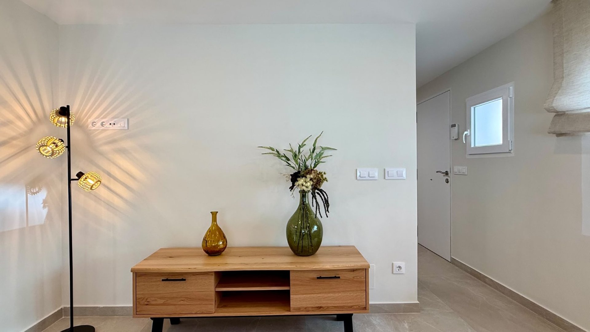 Resale - Villa -
San Pedro del Pinatar - Lo Pagan