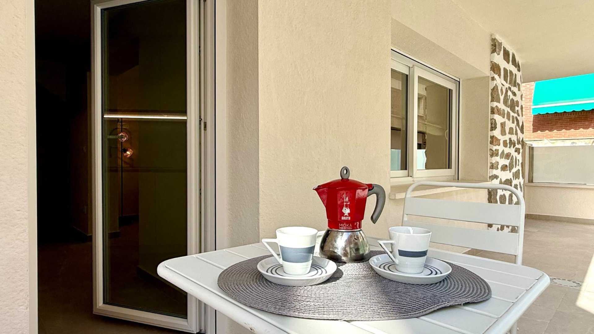 Resale - Villa -
San Pedro del Pinatar - Lo Pagan
