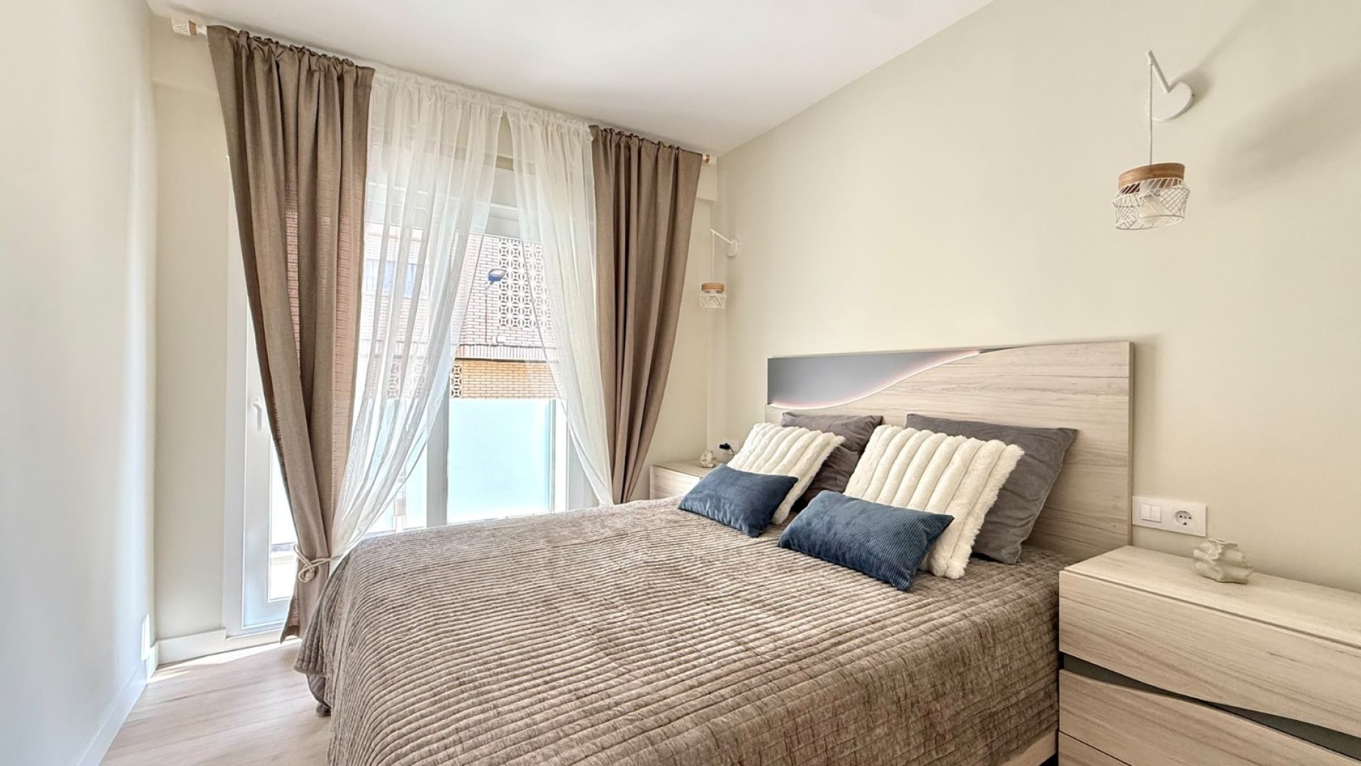 Resale - Villa -
San Pedro del Pinatar - Lo Pagan