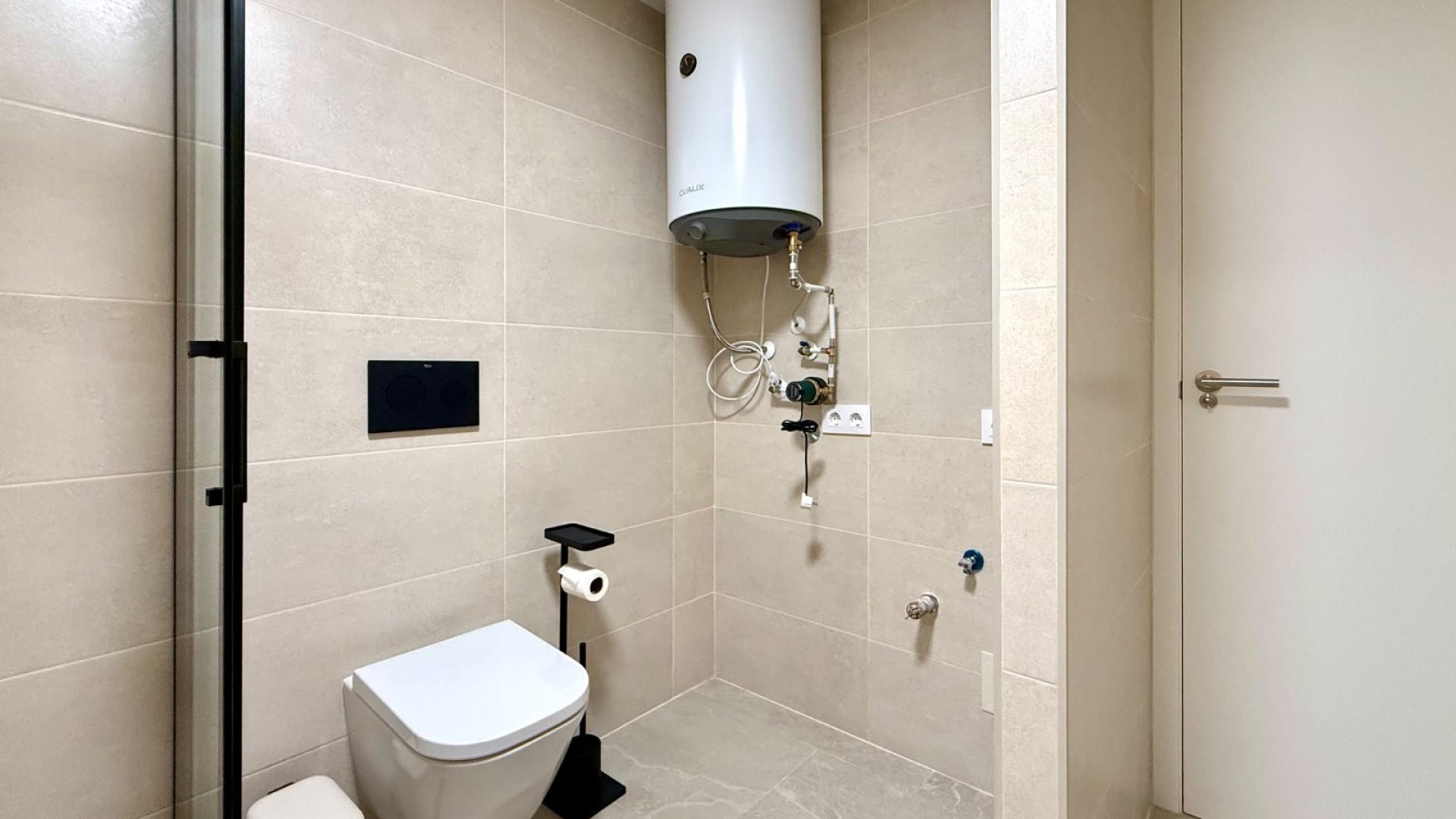 Resale - Villa -
San Pedro del Pinatar - Lo Pagan
