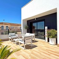 Resale - Villa -
San Pedro del Pinatar