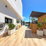 Resale - Villa -
San Pedro del Pinatar