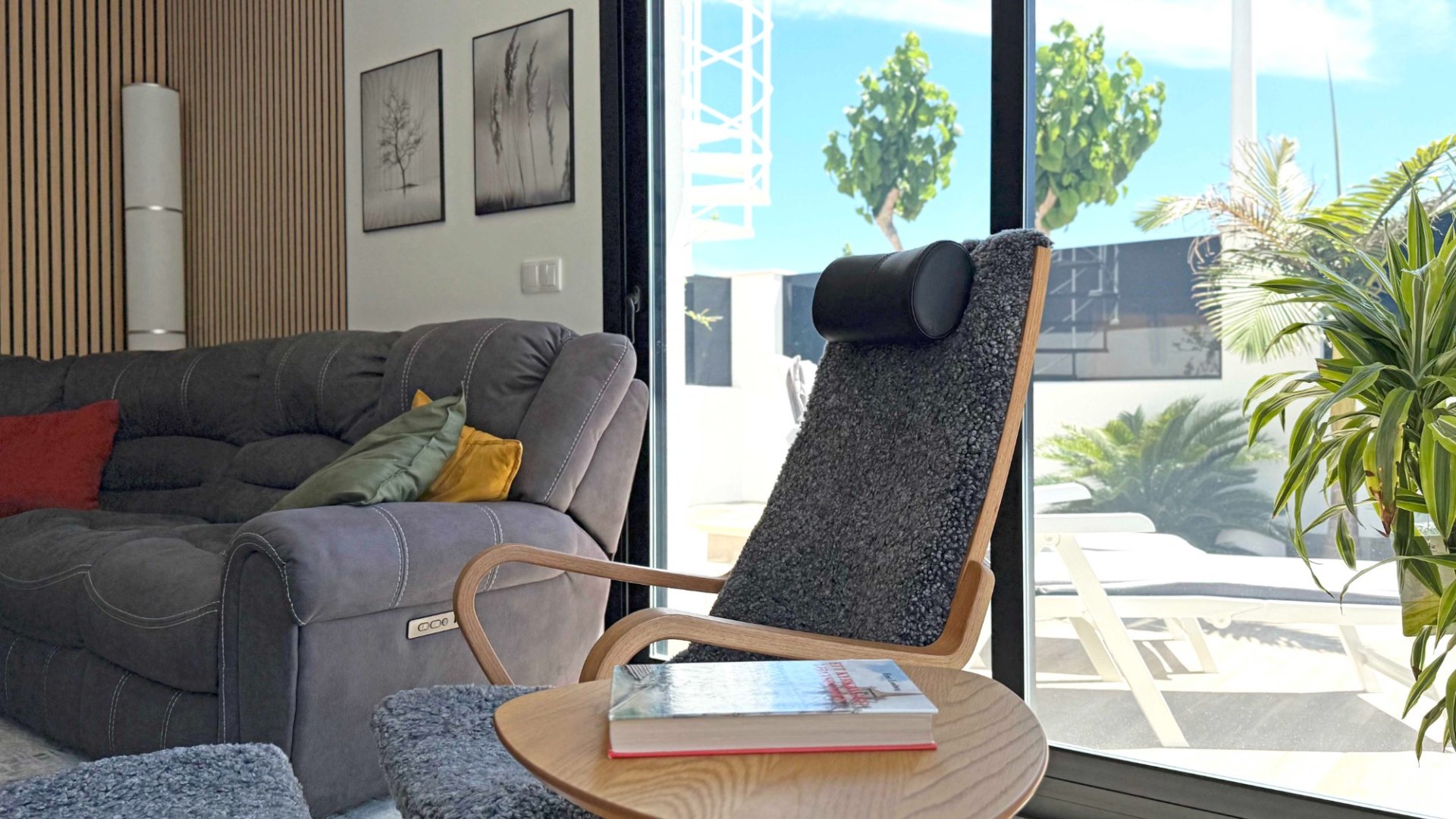 Resale - Villa -
San Pedro del Pinatar