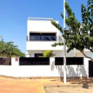 Resale - Villa -
San Pedro del Pinatar