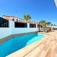 Resale - Villa -
San Pedro del Pinatar
