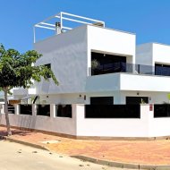 Resale - Villa -
San Pedro del Pinatar