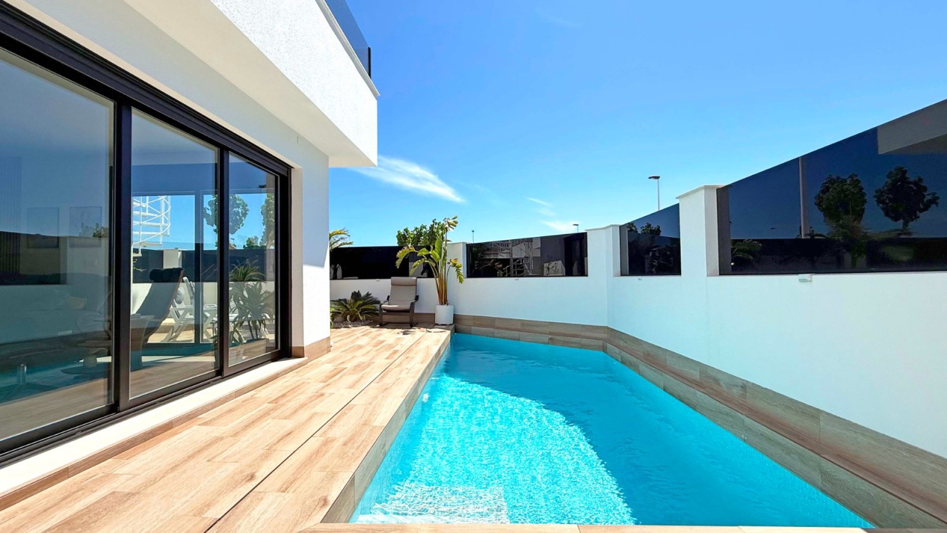Resale - Villa -
San Pedro del Pinatar