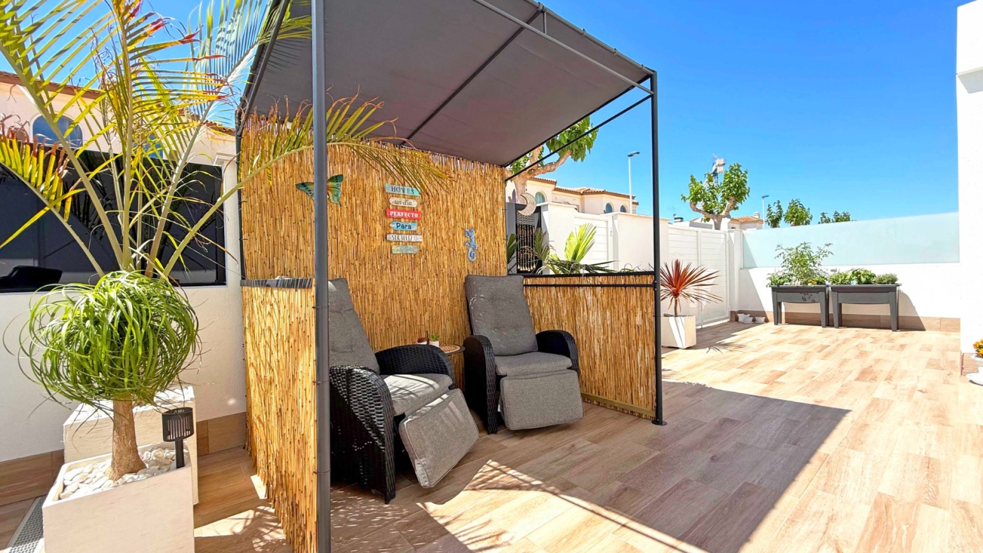 Resale - Villa -
San Pedro del Pinatar