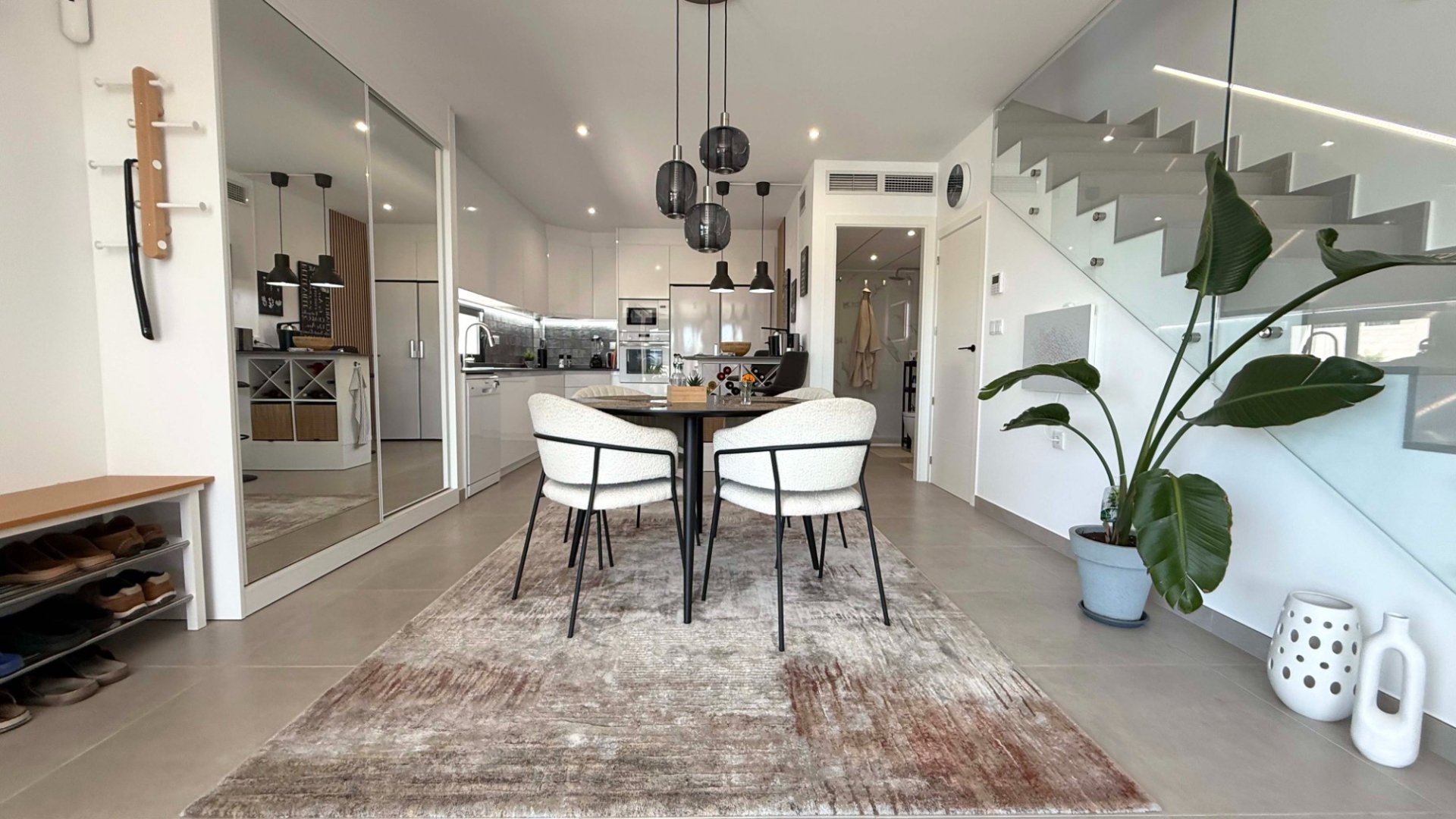 Resale - Villa -
San Pedro del Pinatar