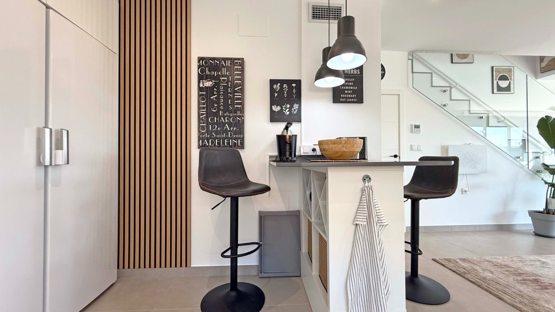 Resale - Villa -
San Pedro del Pinatar