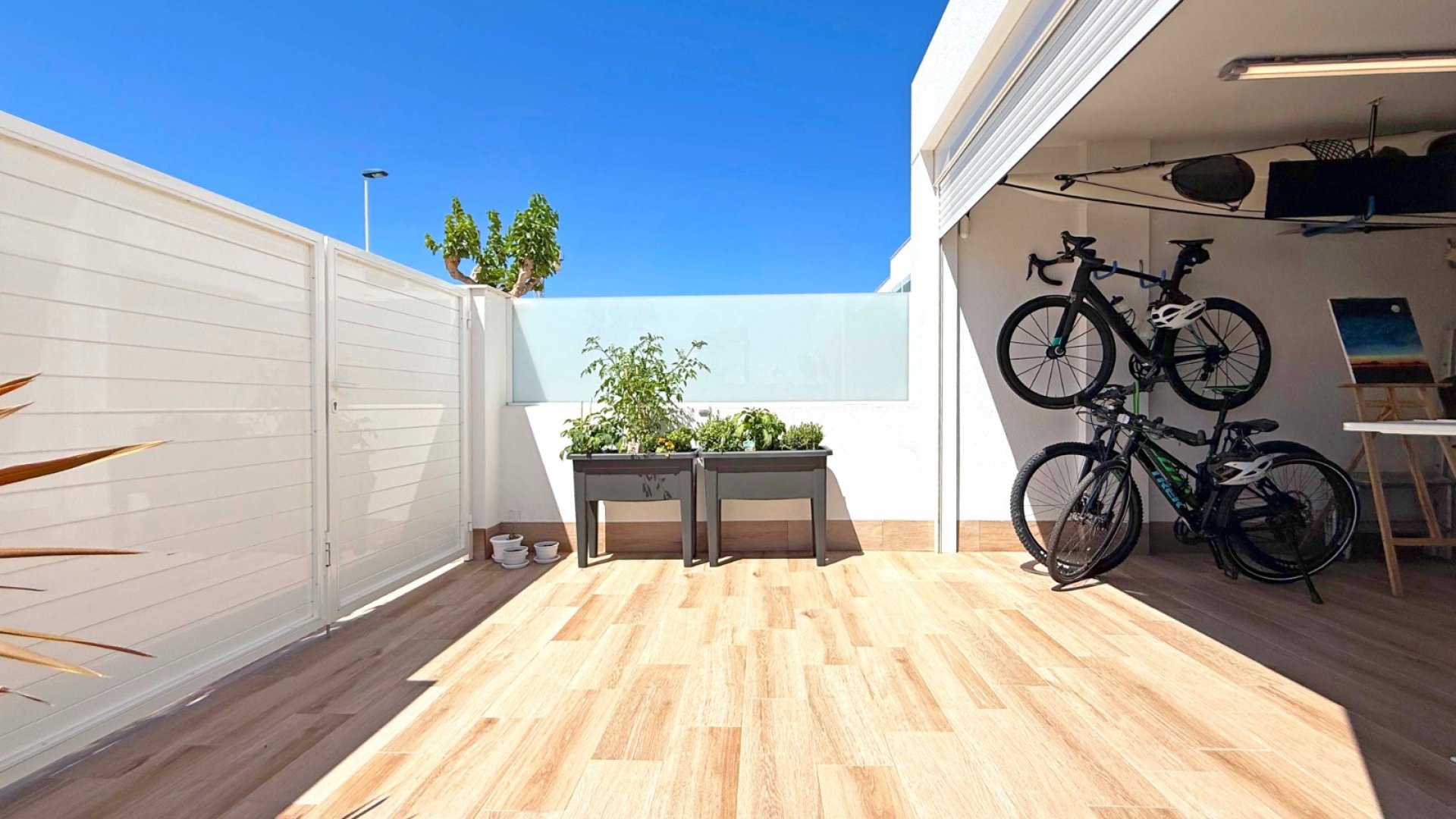 Resale - Villa -
San Pedro del Pinatar