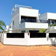 Resale - Villa -
San Pedro del Pinatar