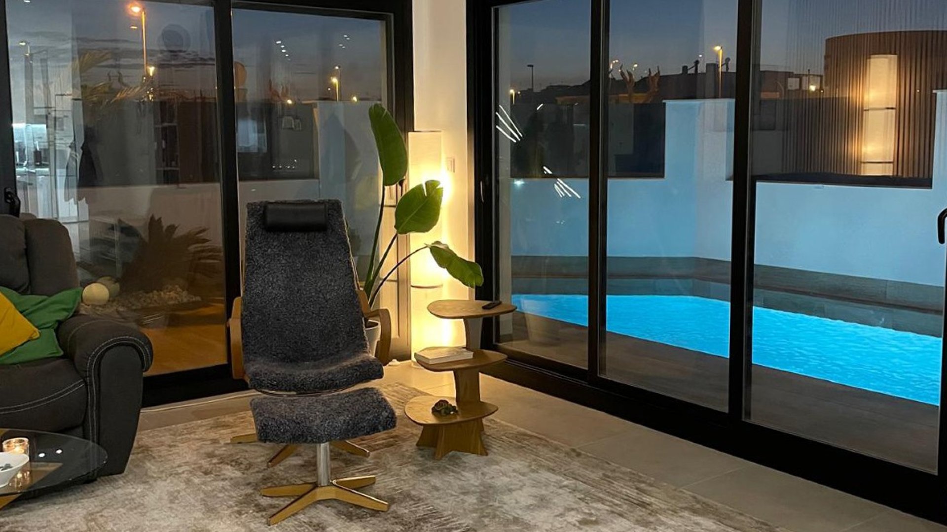 Resale - Villa -
San Pedro del Pinatar