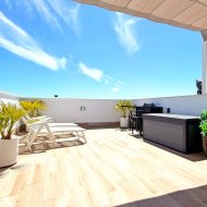 Resale - Villa -
San Pedro del Pinatar
