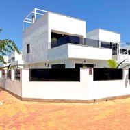 Resale - Villa -
San Pedro del Pinatar