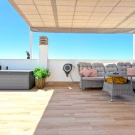 Resale - Villa -
San Pedro del Pinatar